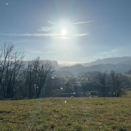 Villa Dei Sogni Блед Екстер'єр фото